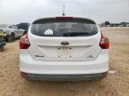 2014 Ford Focus Se for Sale in San Antonio, TX - Front End