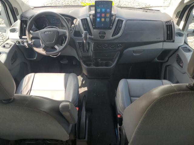 2015 FORD TRANSIT T-250  