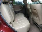 2006 Nissan Murano Sl продається в Arlington, WA - Rear End