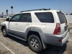 2003 Toyota 4Runner Sr5 იყიდება Van Nuys-ში, CA - Front End