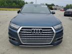 2018 Audi Q7 Premium Plus продається в Waldorf, MD - Undercarriage