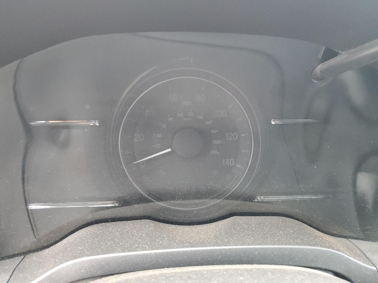 3CZRU6H56KM708665 HONDA HR-V 2019