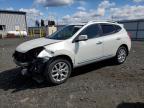 2012 Nissan Rogue S იყიდება Airway Heights-ში, WA - Front End