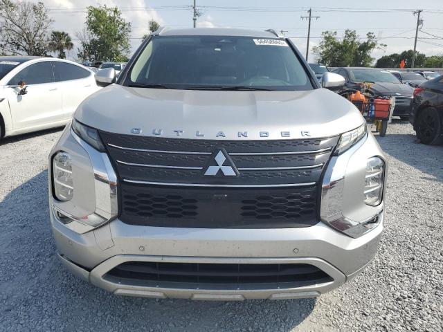  MITSUBISHI OUTLANDER 2022 Silver