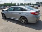 2017 Hyundai Sonata Sport на продаже в Dunn, NC - Front End
