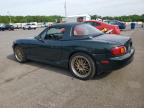 2000 Mazda Mx-5 Miata Base en Venta en Glassboro, NJ - Minor Dent/Scratches