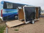 2016 Rc Enclosed Cargo Trailer იყიდება Rapid City-ში, SD - Rollover