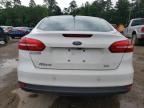 2017 Ford Focus Sel იყიდება Greenwell Springs-ში, LA - Minor Dent/Scratches