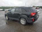 2014 Kia Sorento Lx for Sale in Glassboro, NJ - Minor Dent/Scratches