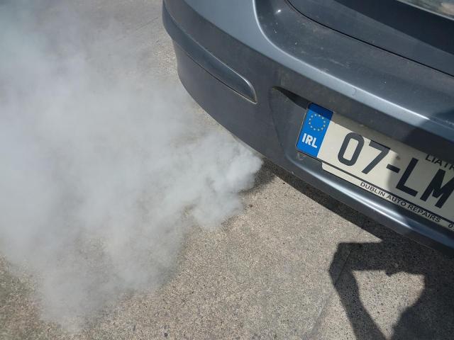2007 OPEL ASTRA