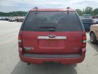 2008 Ford Explorer Xlt للبيع في Spartanburg، SC - Front End