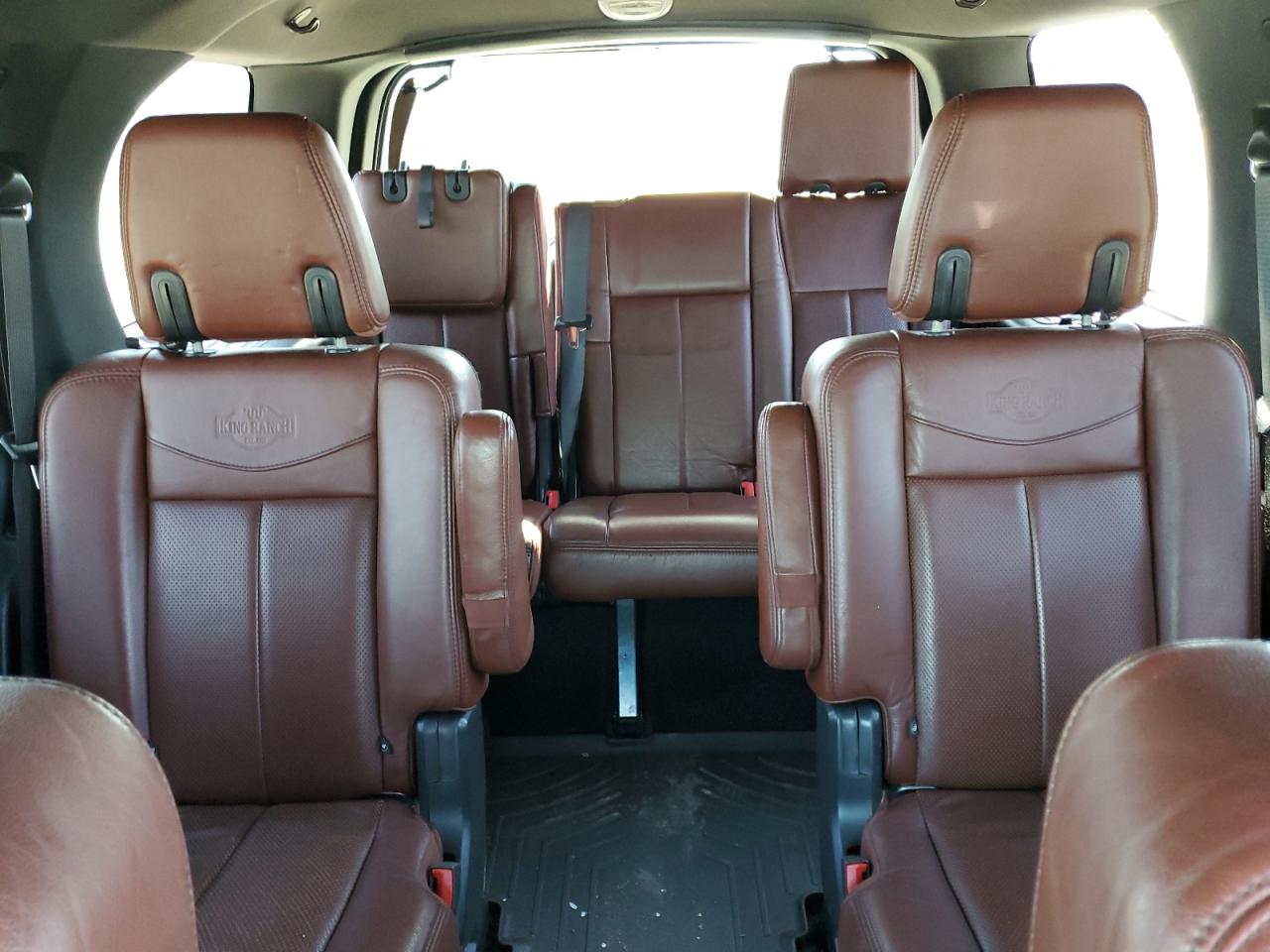2014 Ford Expedition Xlt VIN: 1FMJU1J50EEF14834 Lot: 56330715