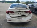 2017 Hyundai Elantra Se na sprzedaż w Gainesville, GA - Rear End