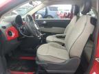 2013 Fiat 500 Lounge de vânzare în Fredericksburg, VA - Front End