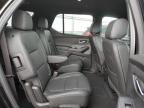 2022 Chevrolet Traverse Lt   en Venta en Wichita, KS - Front End
