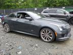 2016 CADILLAC ATS-V    for sale at Copart DC - WASHINGTON DC