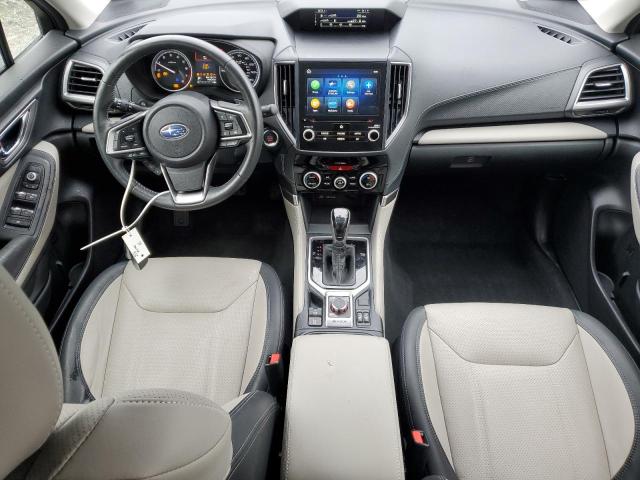  SUBARU FORESTER 2023 Szary