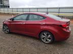 2016 Hyundai Elantra Se იყიდება Chatham-ში, VA - Front End