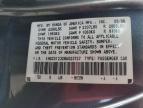 2008 Honda Accord Lx-S for Sale in East Granby, CT - Front End