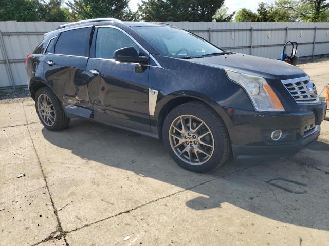  CADILLAC SRX 2015 Black