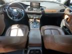 2013 Audi A6 Premium Plus იყიდება Apopka-ში, FL - Front End