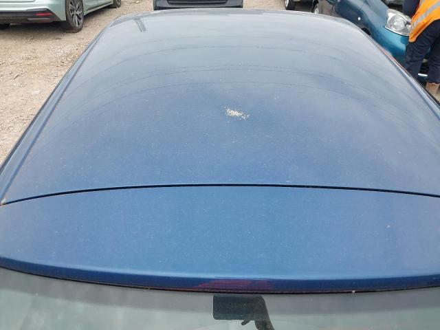 2013 SEAT LEON SE TS