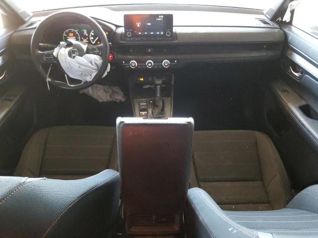  HONDA CRV 2024 Белы