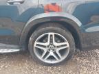2017 MERCEDES BENZ GLS 350 D for sale at Copart YORK