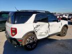2023 Ford Bronco Sport Outer Banks for Sale in Haslet, TX - Side