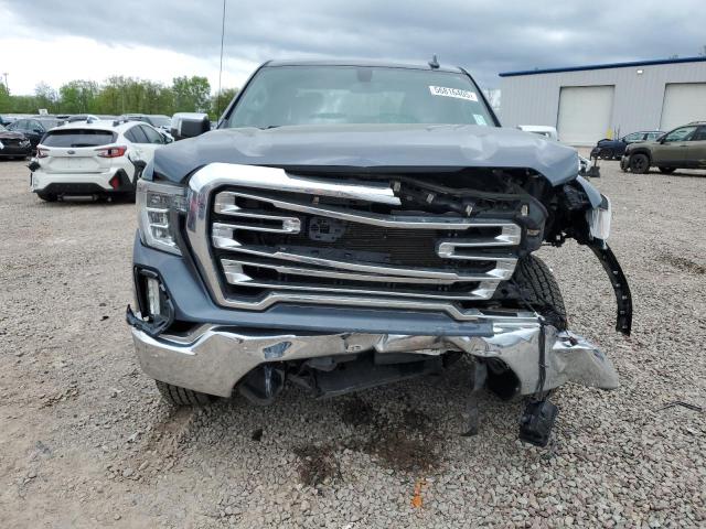  GMC SIERRA 2020 Szary