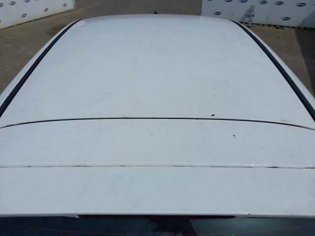 2012 FORD FIESTA ZET