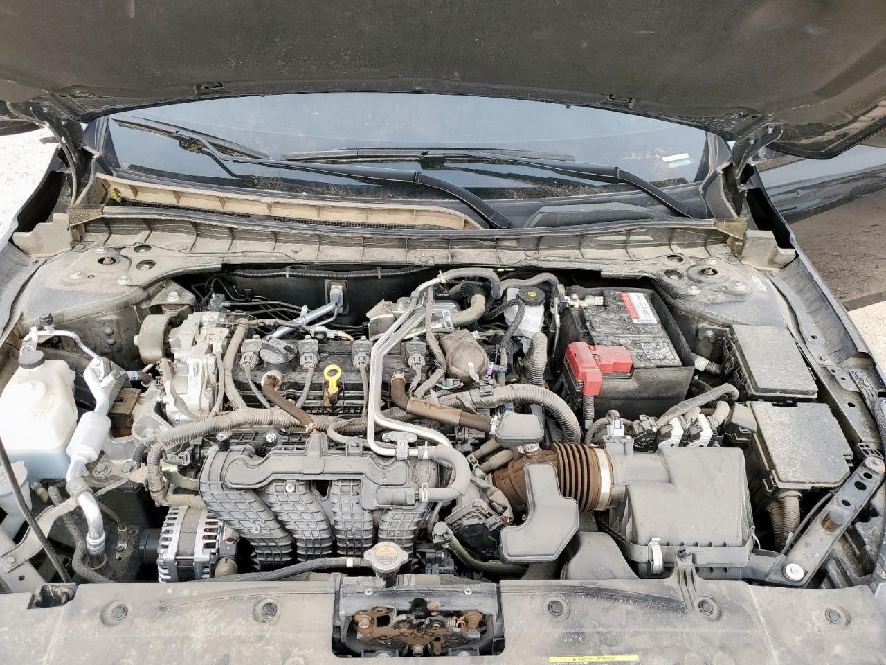 1N4BL4CV1RN314647 NISSAN ALTIMA 2024