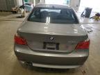 2004 Bmw 530 I zu verkaufen in Mcfarland, WI - Hail