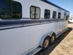 1997 Trail-Et Horse Trailer for Sale in Kincheloe, MI - Top/Roof