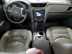 2015 Chevrolet Traverse Lt за продажба в Des Moines, IA - Side