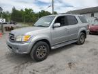 York Haven, PA에서 판매 중인 2004 Toyota Sequoia Limited - Minor Dent/Scratches