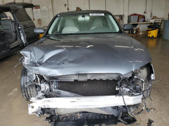  AUDI A4 2012 Сірий
