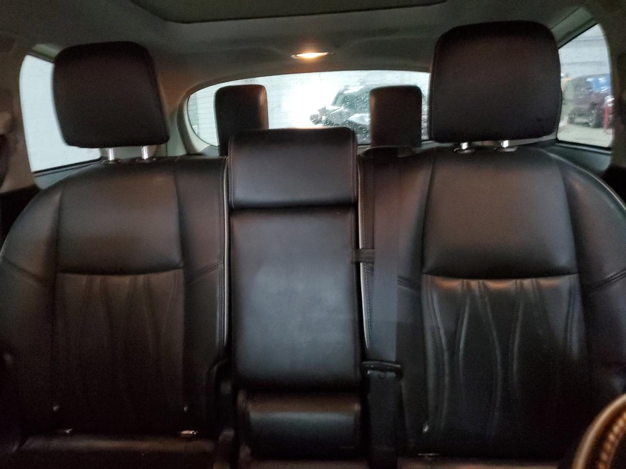 2018 Infiniti Qx60 VIN: 5N1DL0MM6JC500214 Lot: 57426625