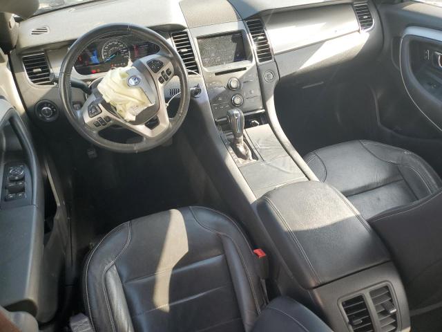  FORD TAURUS 2013 Black