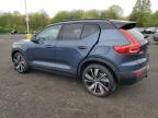 2022 Volvo Xc40 P8 Recharge Plus იყიდება East Granby-ში, CT - Water/Flood