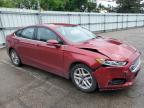 2014 Ford Fusion Se for Sale in Moraine, OH - Front End