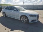 2016 Audi A6 Premium Plus for Sale in Littleton, CO - Front End