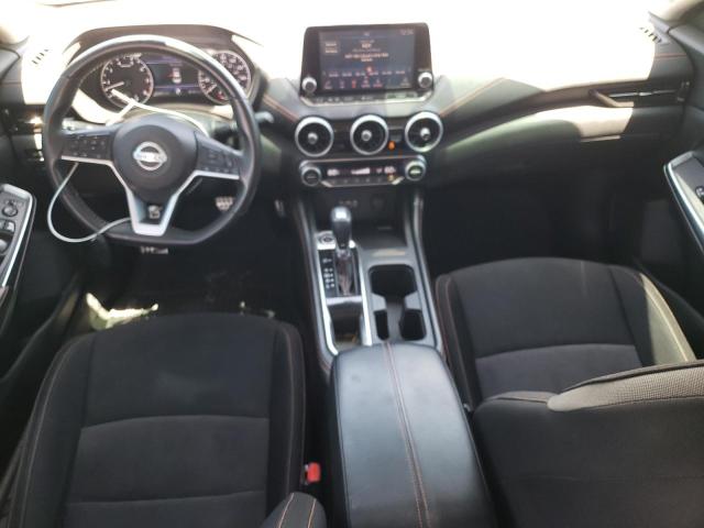  NISSAN SENTRA 2020 Серый