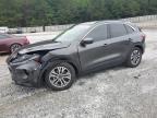 2020 Ford Escape Sel продається в Gainesville, GA - Front End