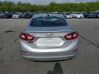 2018 Chevrolet Cruze Ls იყიდება Exeter-ში, RI - Front End