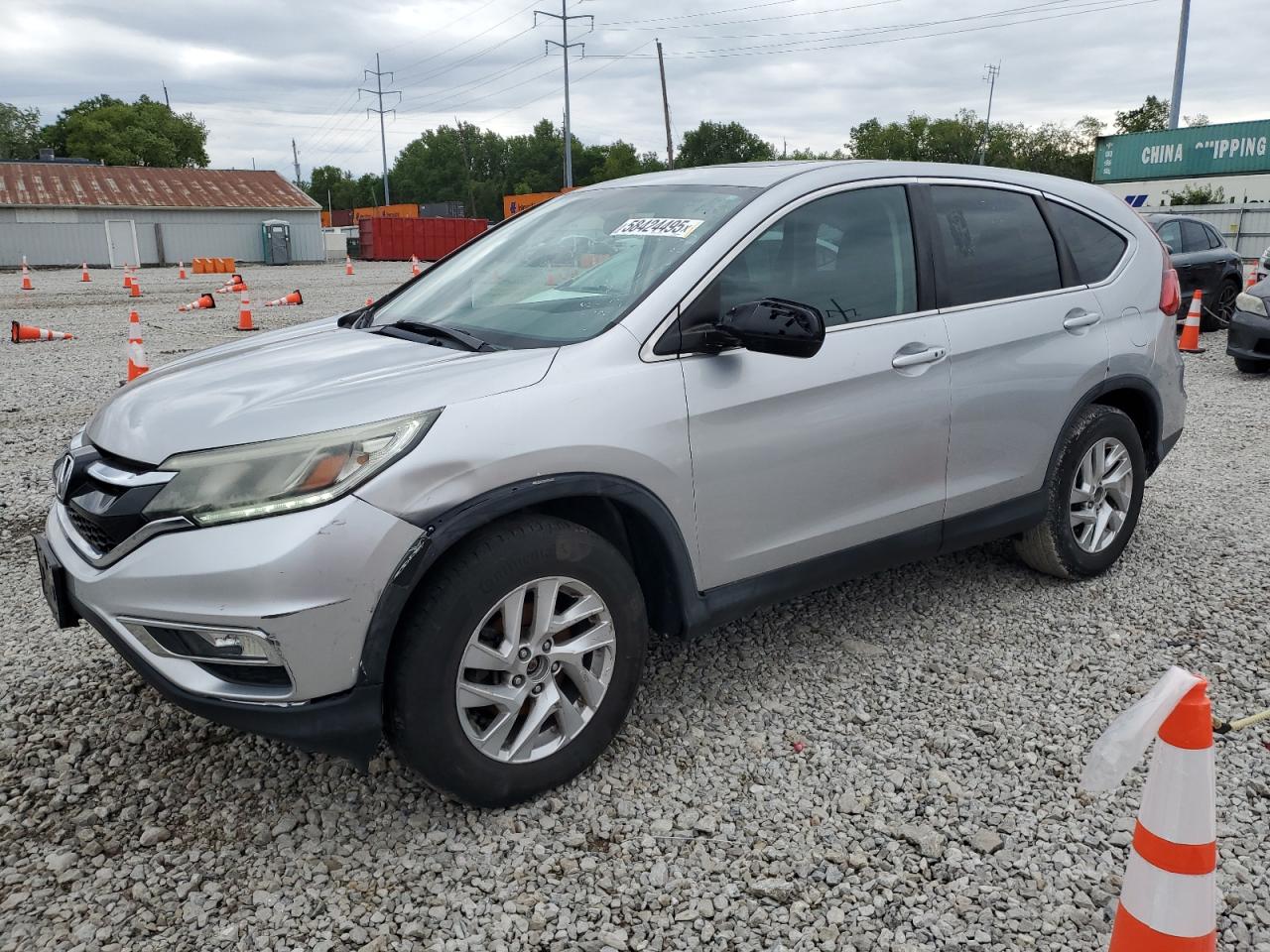 Columbus, OH에서 판매 중인 2015 Honda Cr-V Ex - Front End