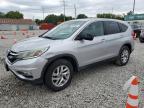 2015 Honda Cr-V Ex на продаже в Columbus, OH - Front End