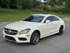 2015 Mercedes-Benz Cls 400 4Matic zu verkaufen in Baltimore, MD - Normal Wear