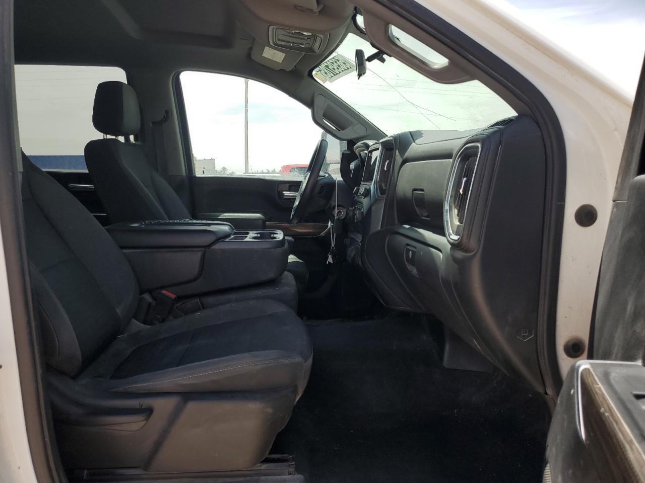 1GC1YNE73MF292200 CHEVROLET ALL Models 2021