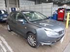 2017 SEAT IBIZA SE T for sale at Copart EAST KILBRIDE